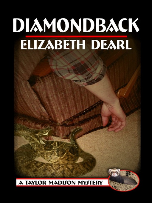 Title details for Diamondback by Elizabeth Dearl - Available